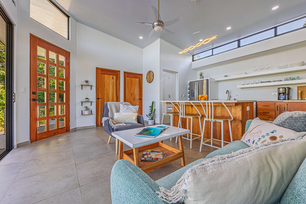Villa Guanacaste 