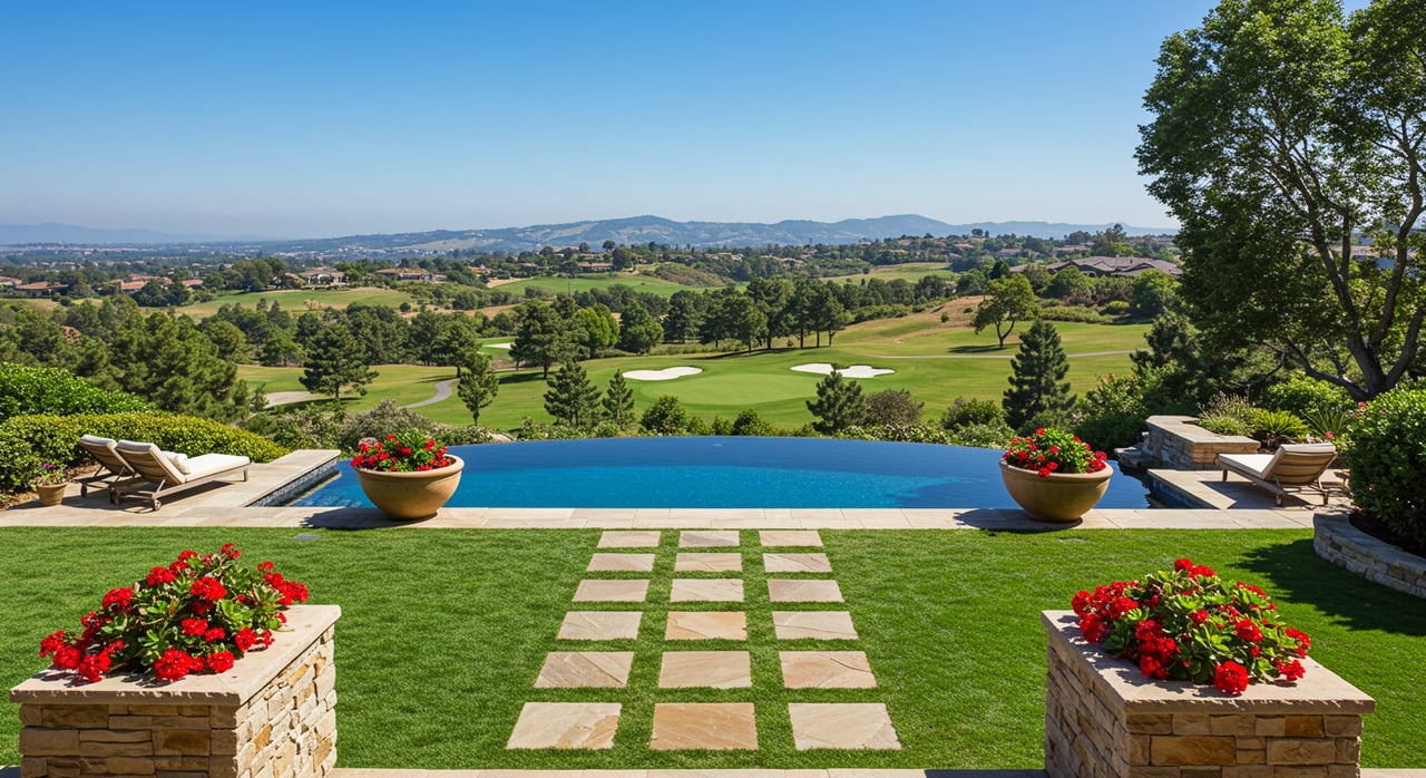 The Bridges: A Taste of Italy in The Ranch