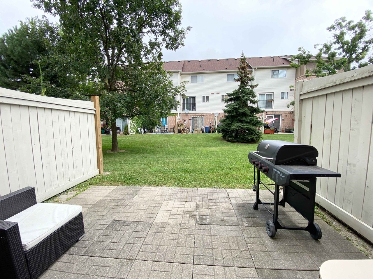 3020 Cedarglen Gate, Unit 42