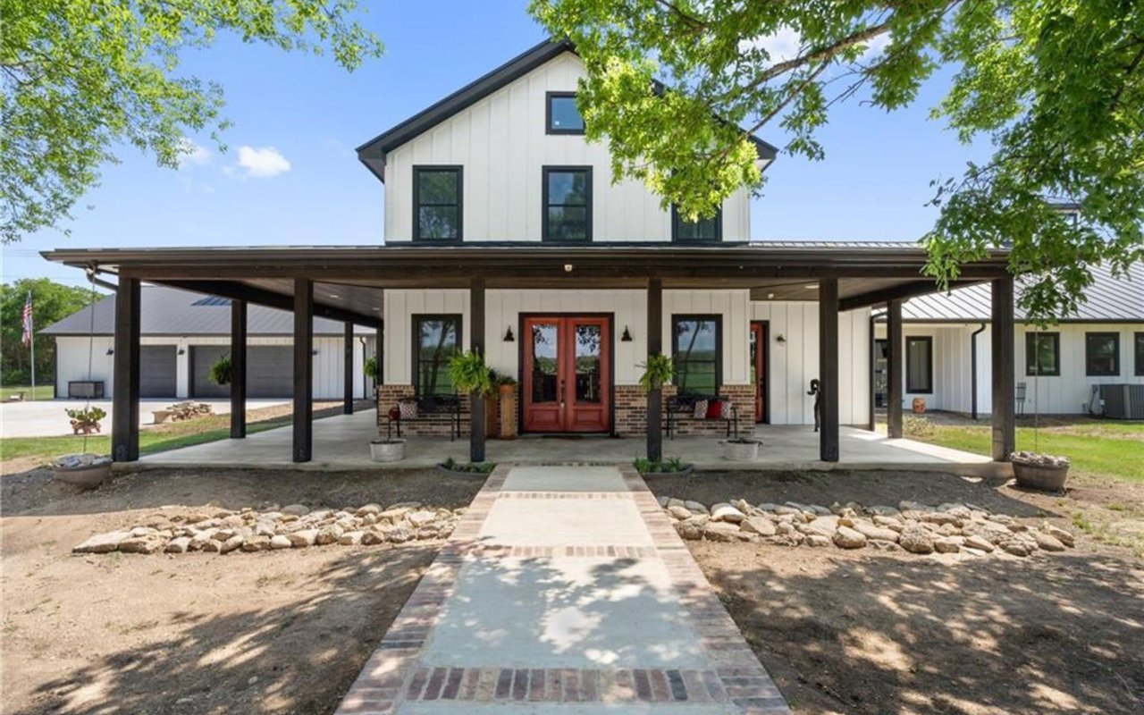 7 Tips for Buying a Second Home in Llano County