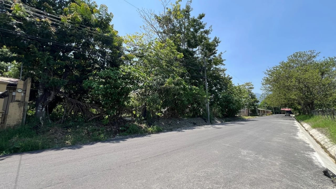 Premium Flat Residential Lot, Santa Ana, San Jose