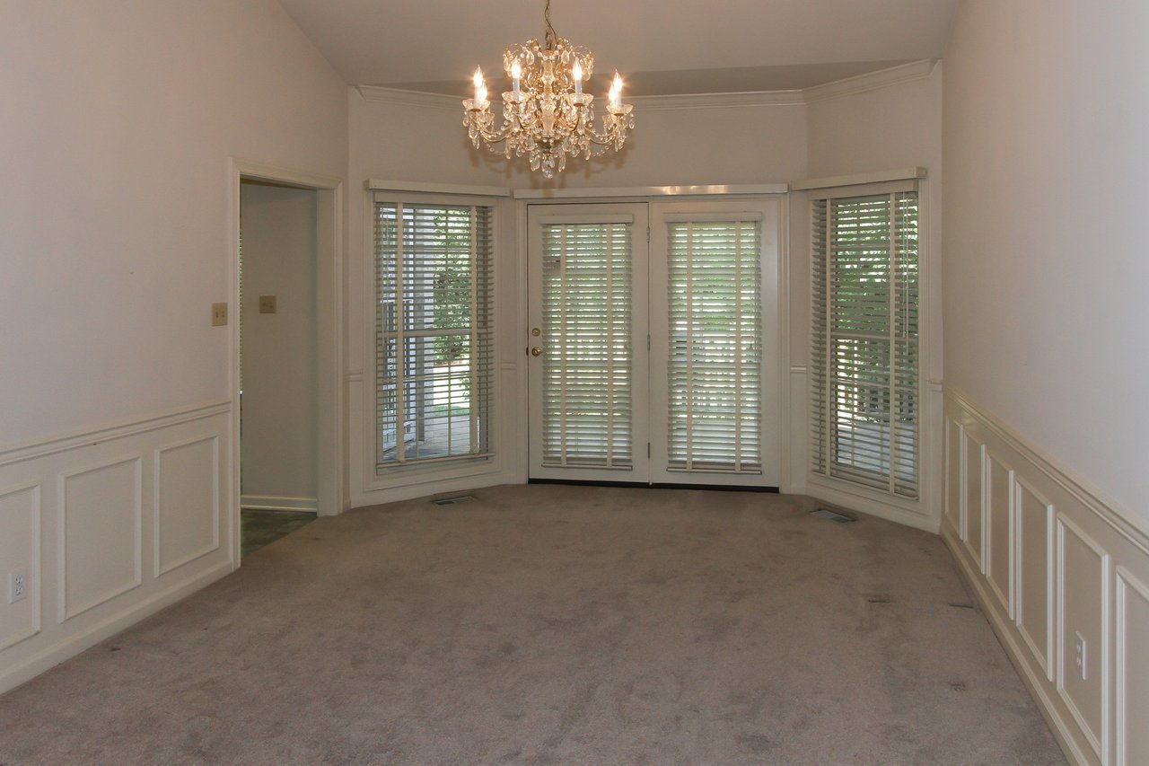 Prestwick Place