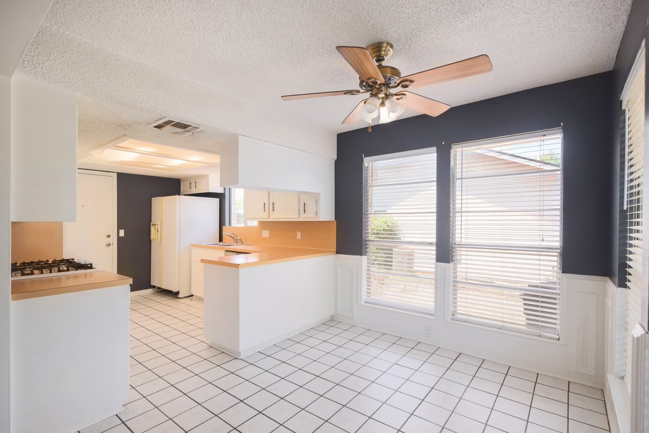 ROUND ROCK REMODEL