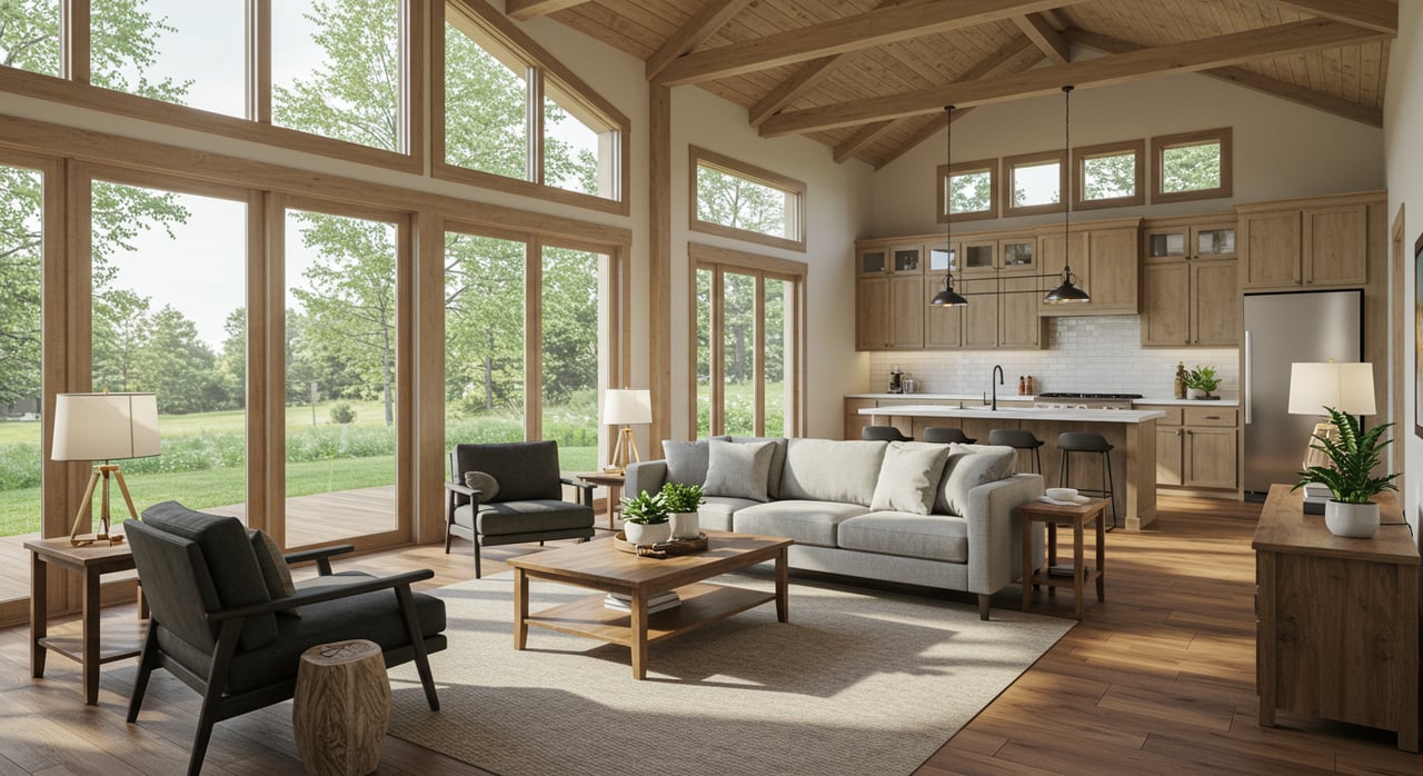 How Much You Should Put Down to Purchase Your New Home?