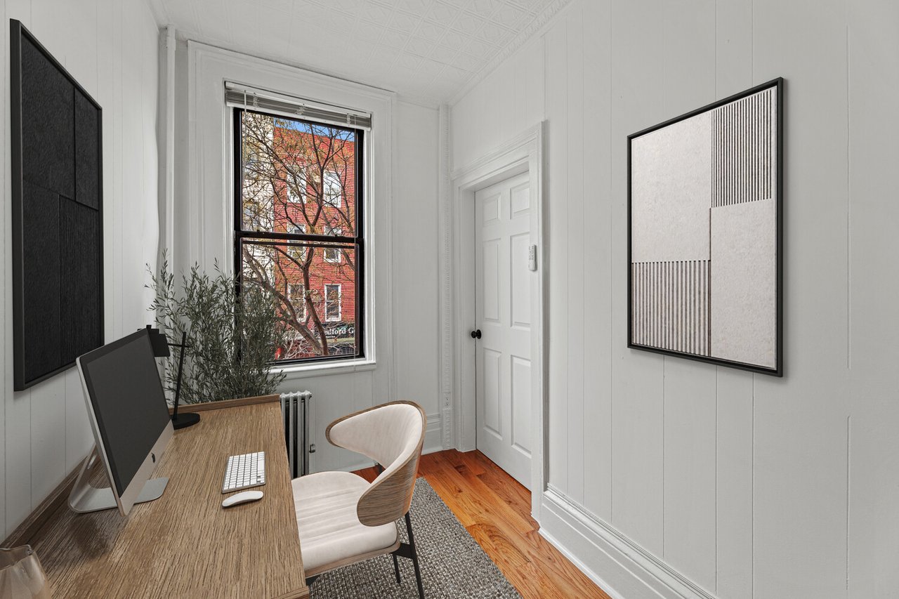 163 Bedford Avenue, Apt 2