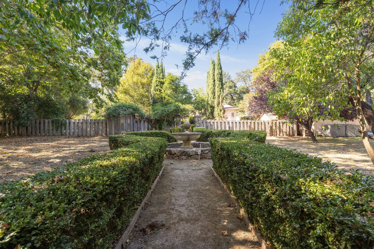 Unique Opportunity on Nearly 1 Acre