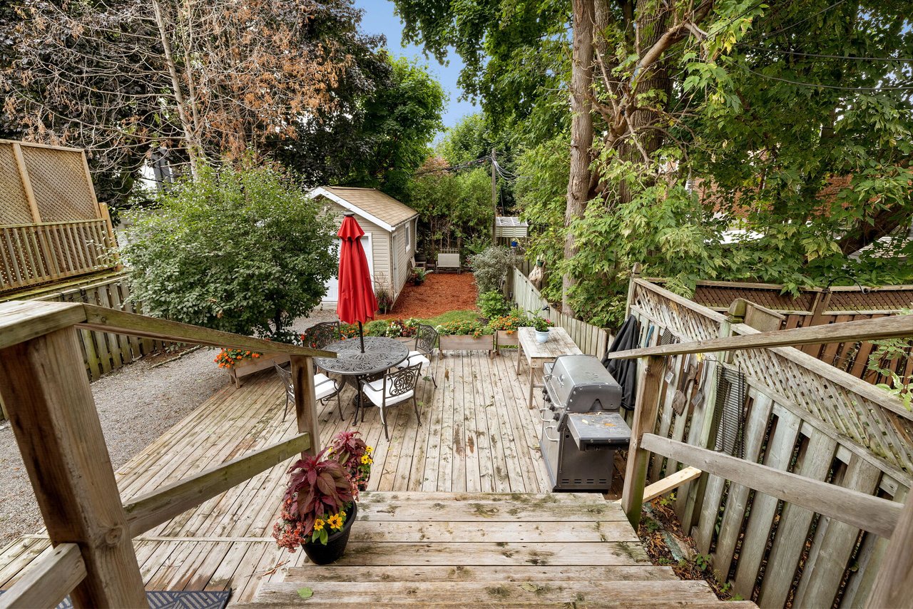 468 Kingswood Rd
