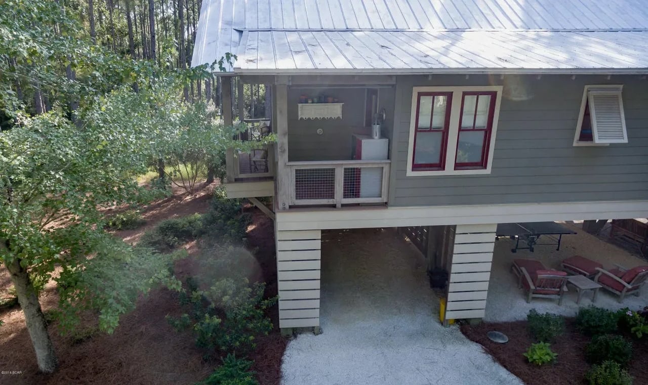 6402 RIVER BLUFF Trail