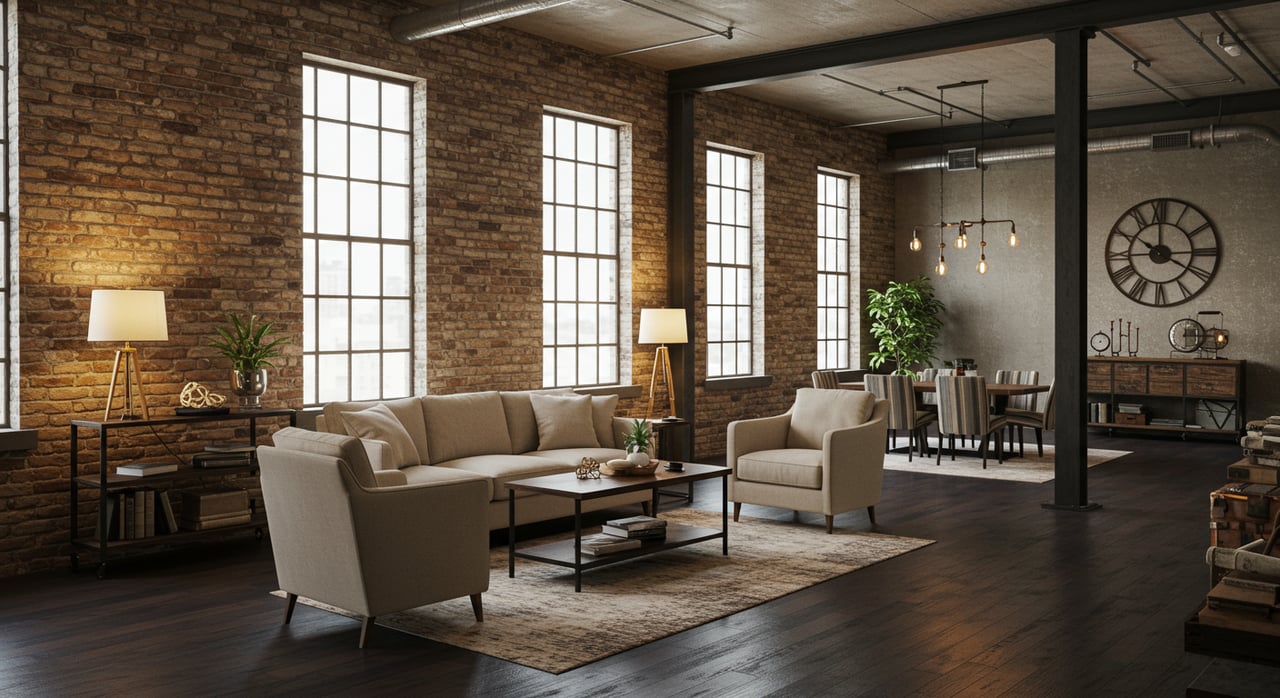 Veteran Agents Get Creative to Bring Attention to Indianapolis Listing