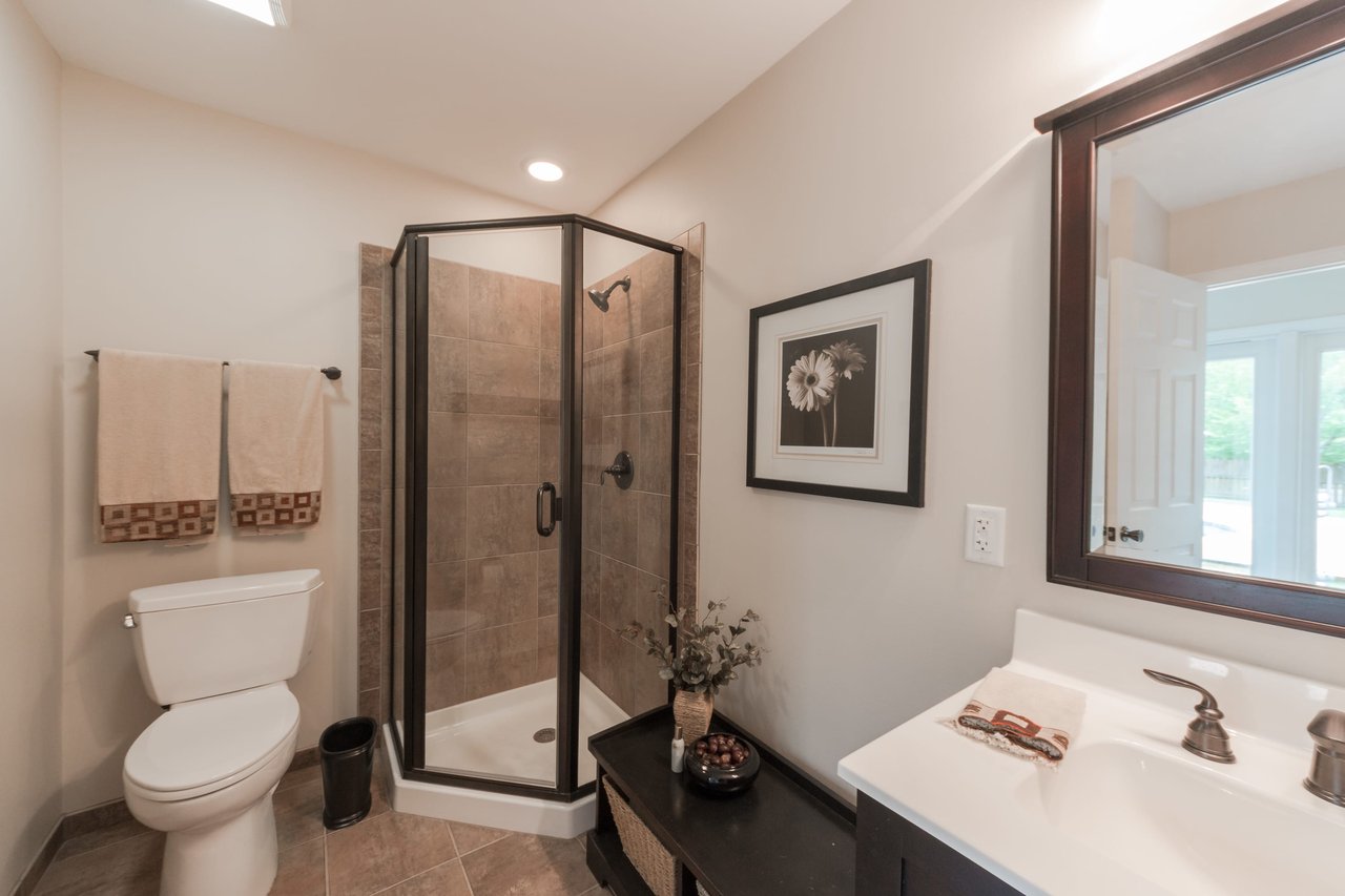 Live the Resort Lifestyle in the CWE