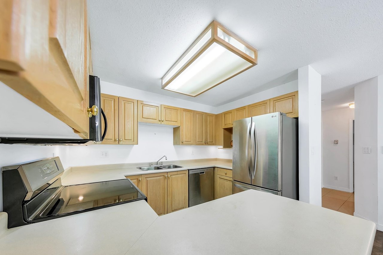 108-1187 Pipeline Road, Coquitlam