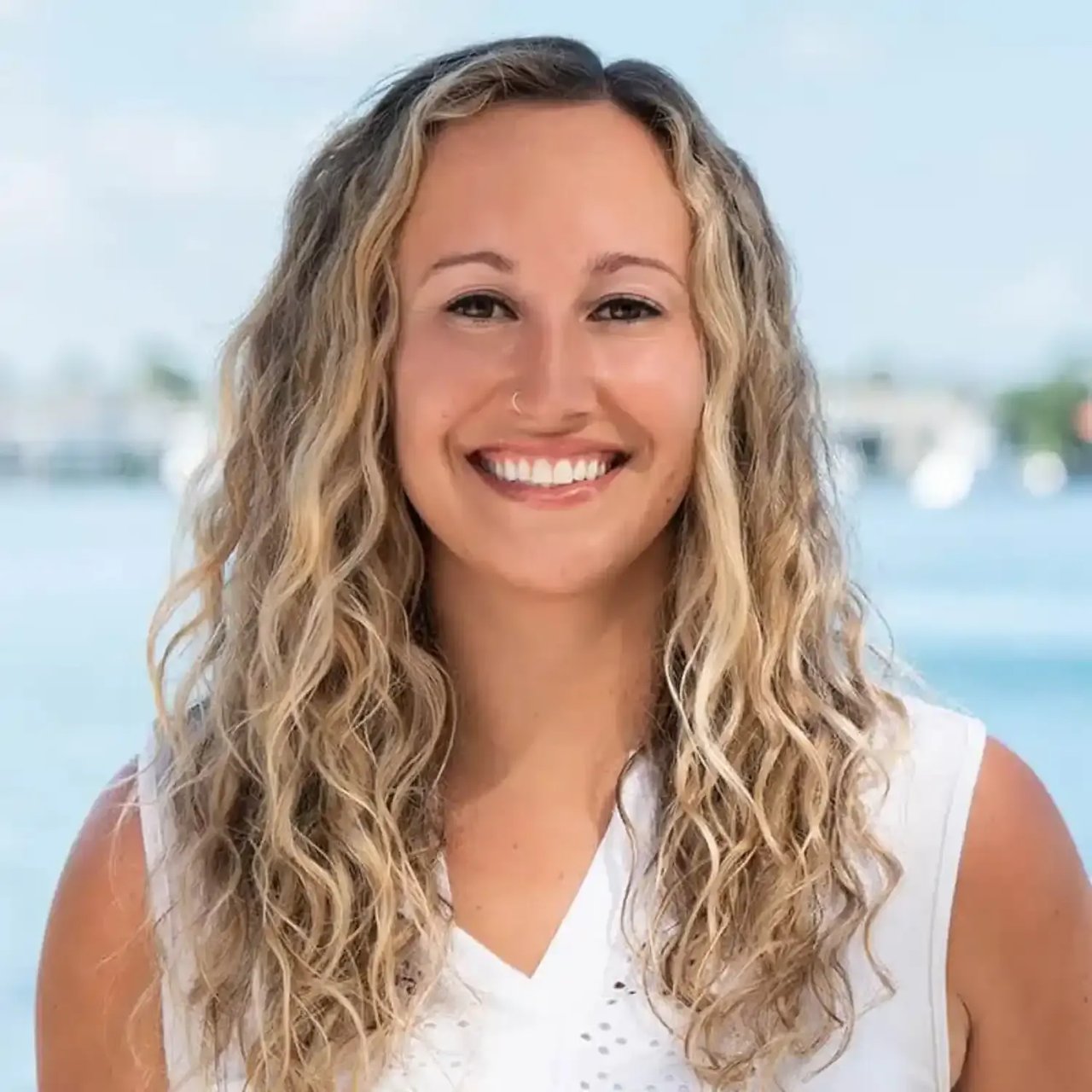 Rachel Anderson Saratoga Springs, NY Real Estate Agent Headshot