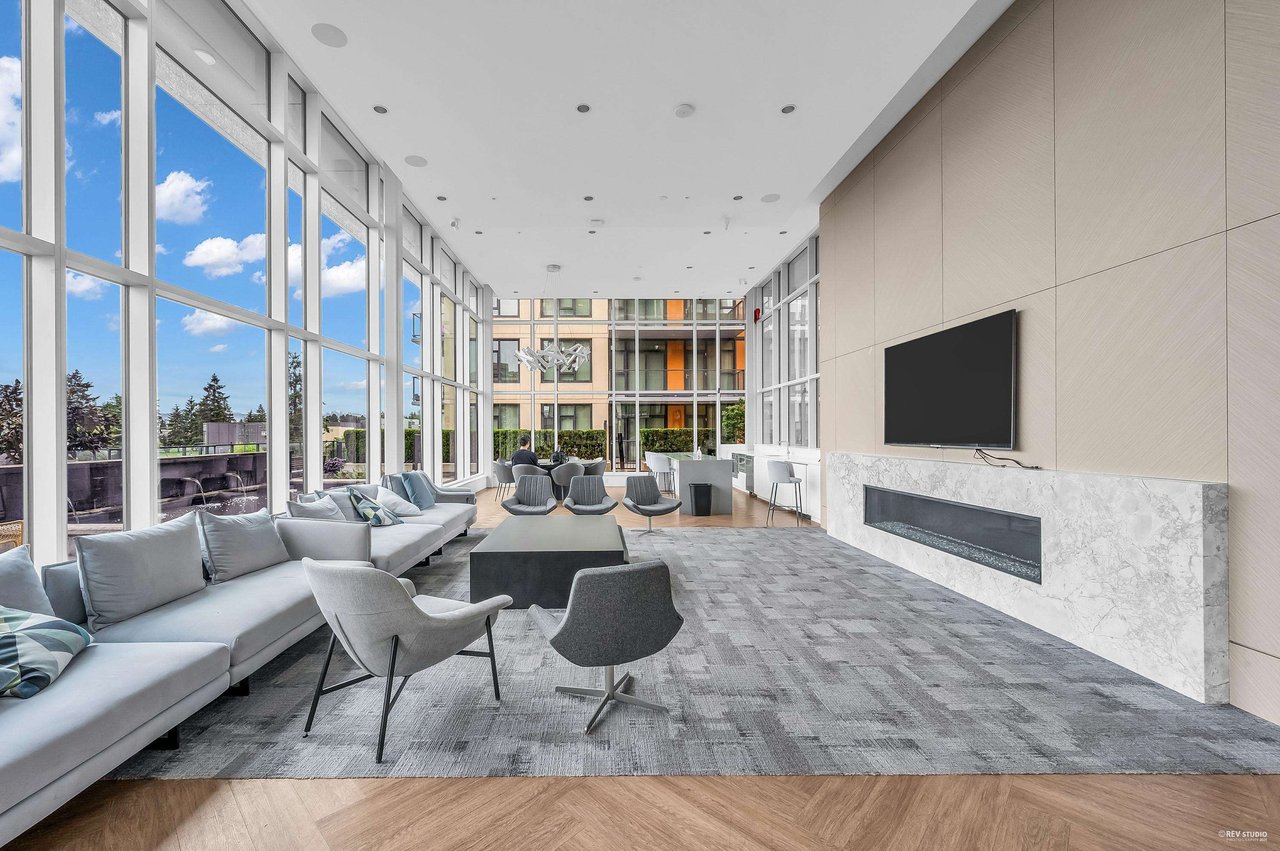 510-7358 Edmonds Street, Burnaby