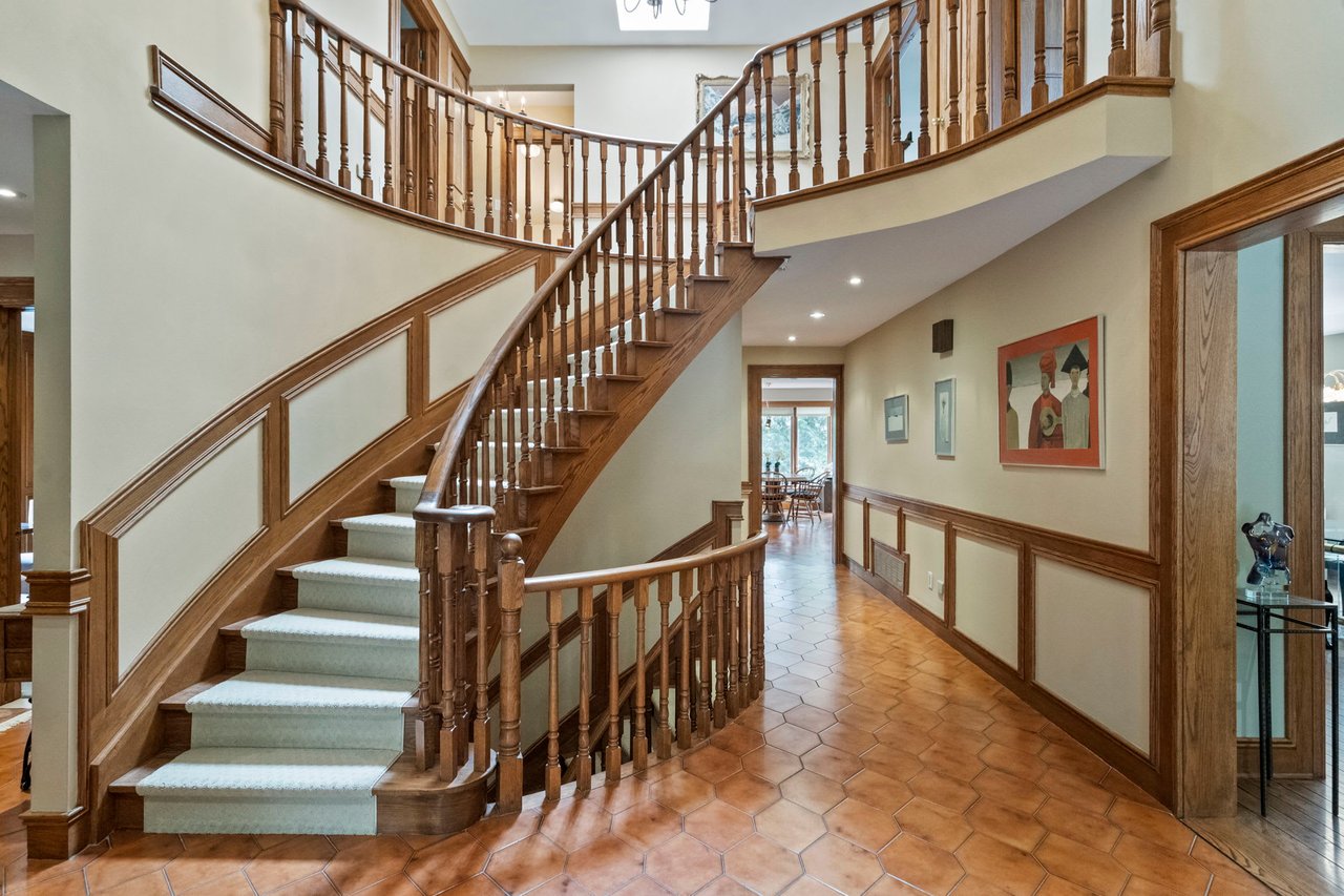 SOLD: Spacious and Superb Family Home