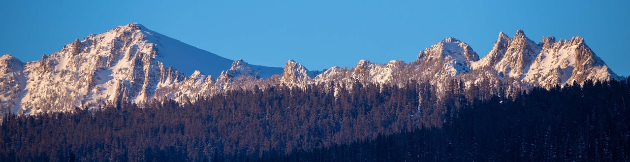 Spanish Peaks Mountain Club