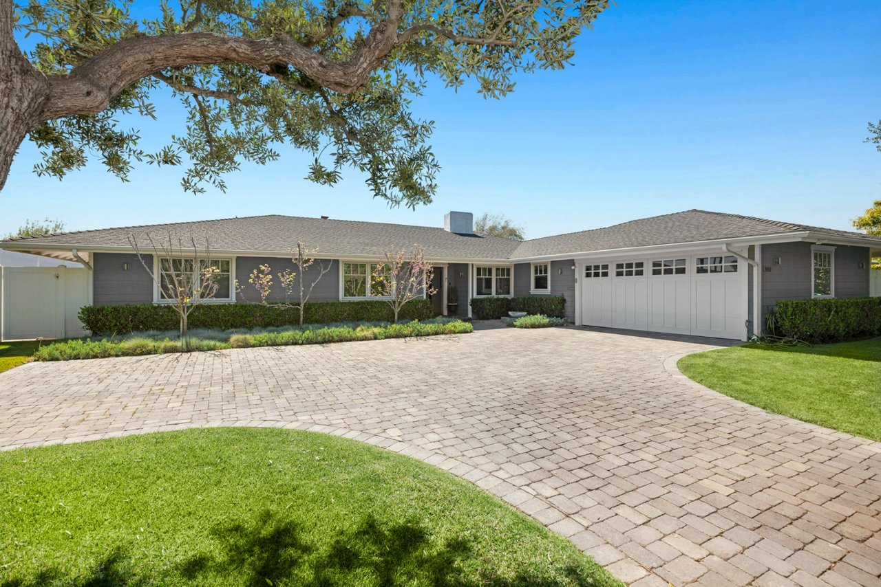 1849 Commodore Road