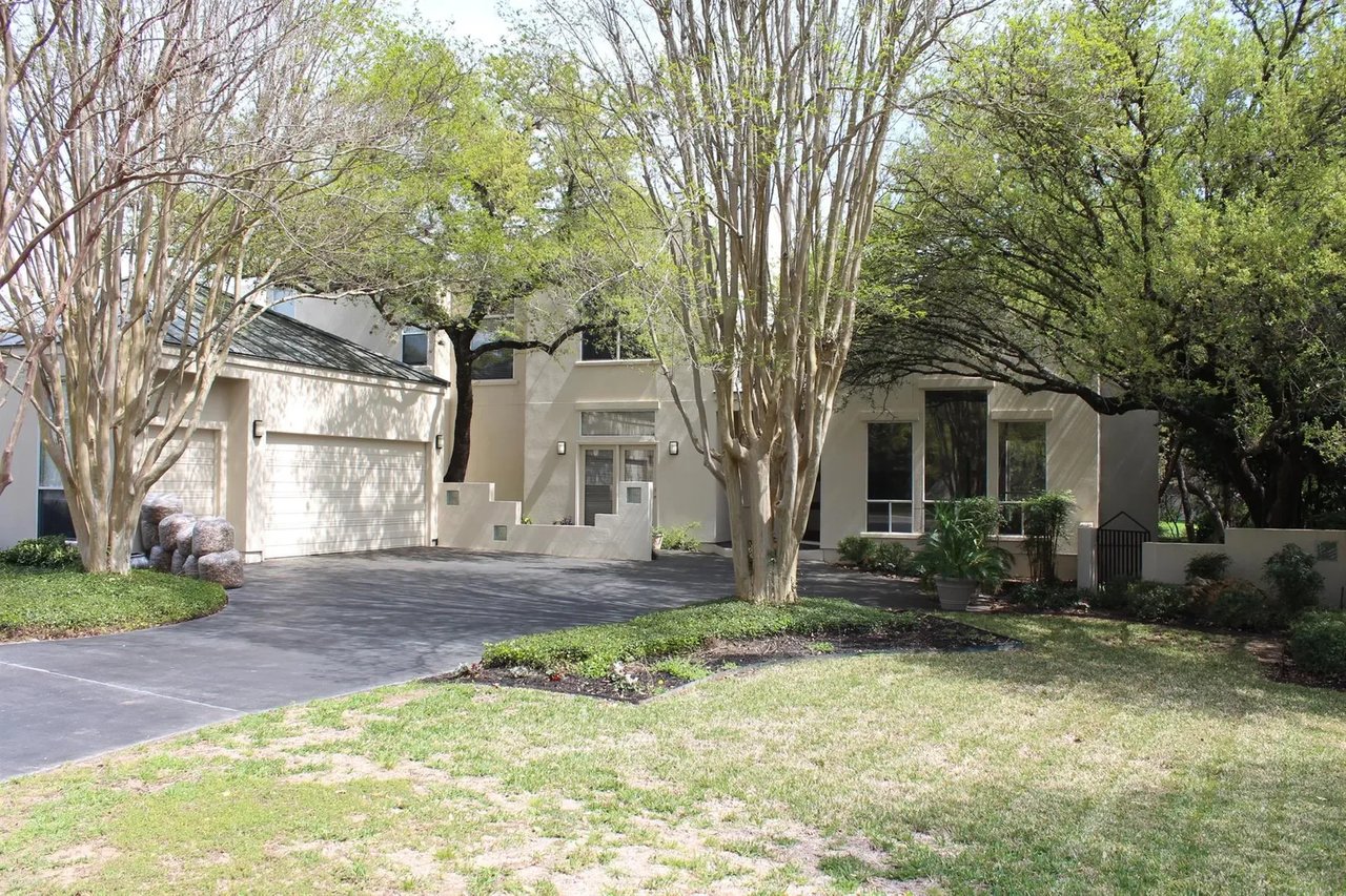 19214 Kristen Way - Sonterra / Stone Oak