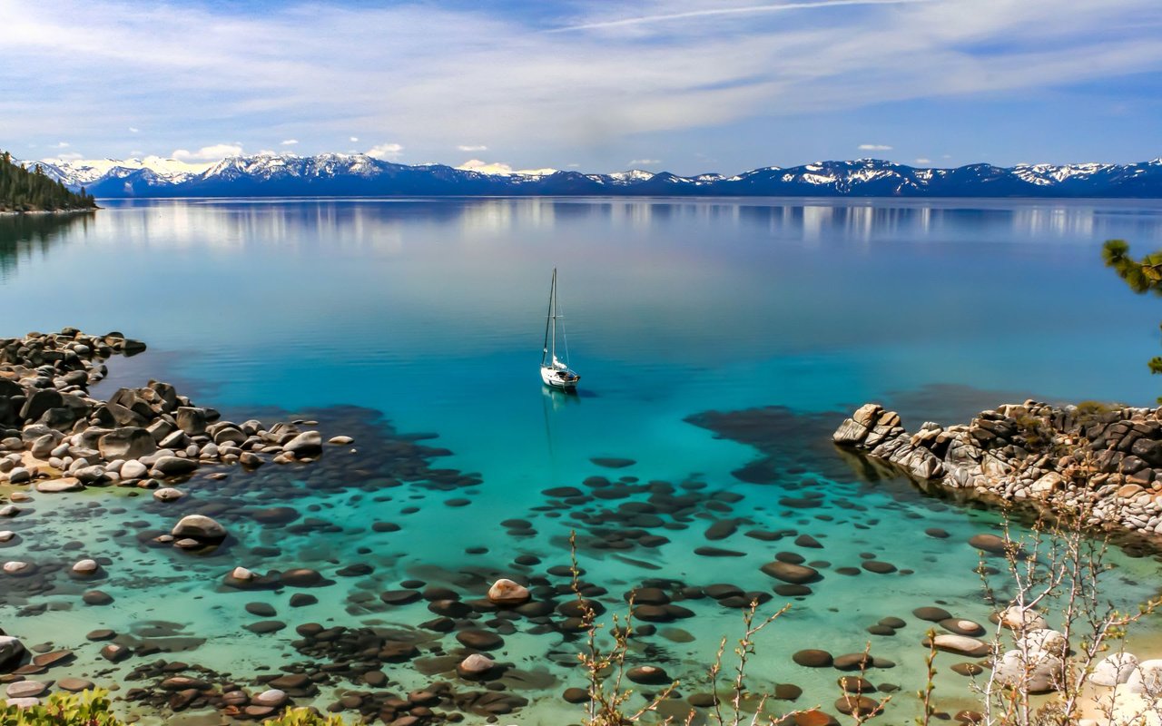 Lake Tahoe