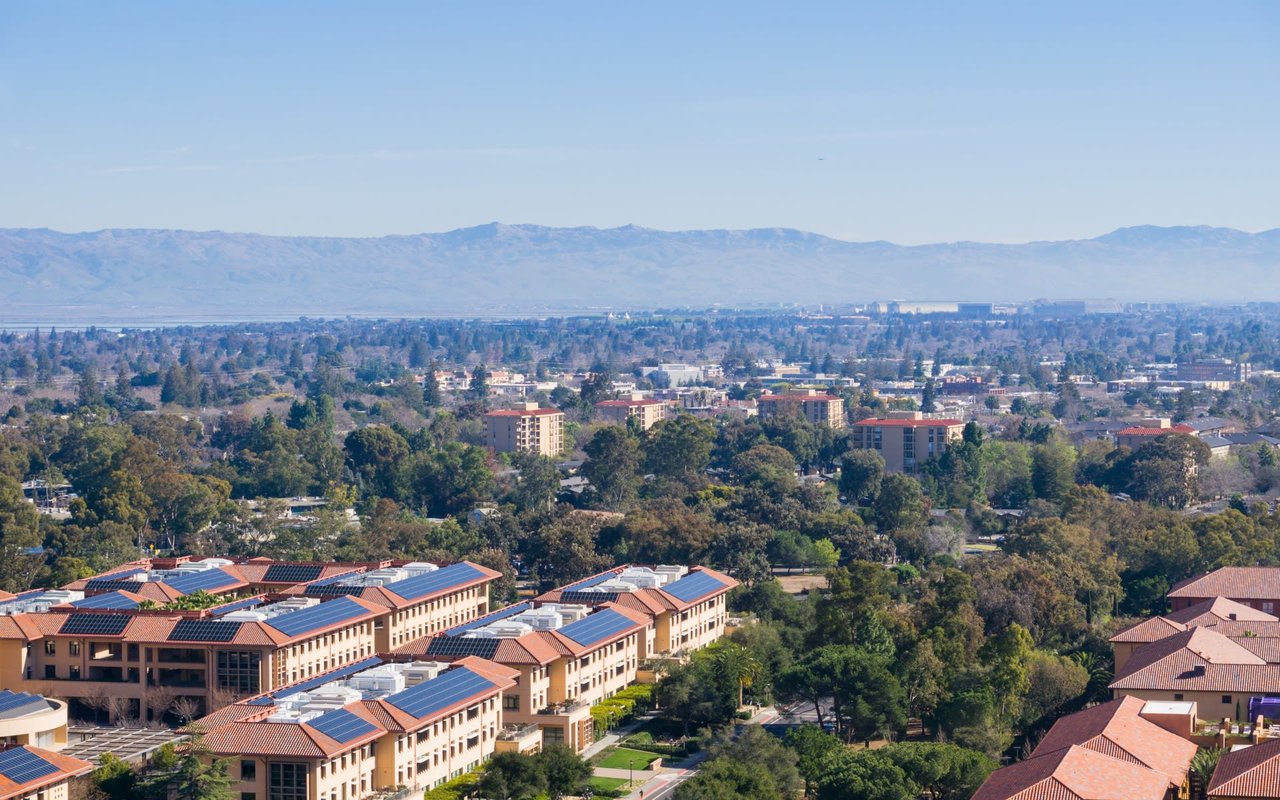 Stanford Circle