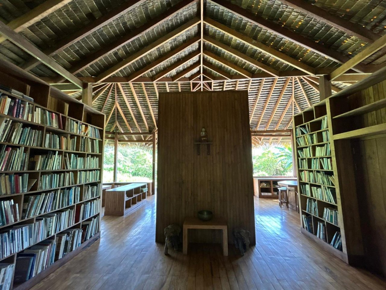 Sustainable Conservation Retreat, Osa, Puntarenas