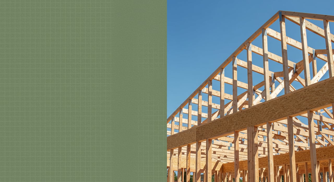 New Build or Existing Home: Which One Is Right for You?