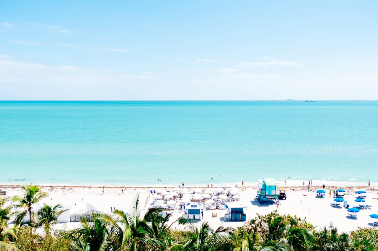 The Ultimate Miami Dream: Living in Luxury Amidst Sun, Sand, and Sophistication