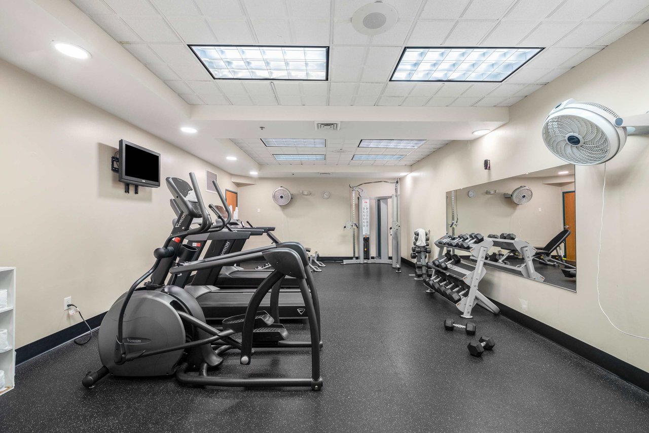 The Cove of Lake Geneva Unit 459