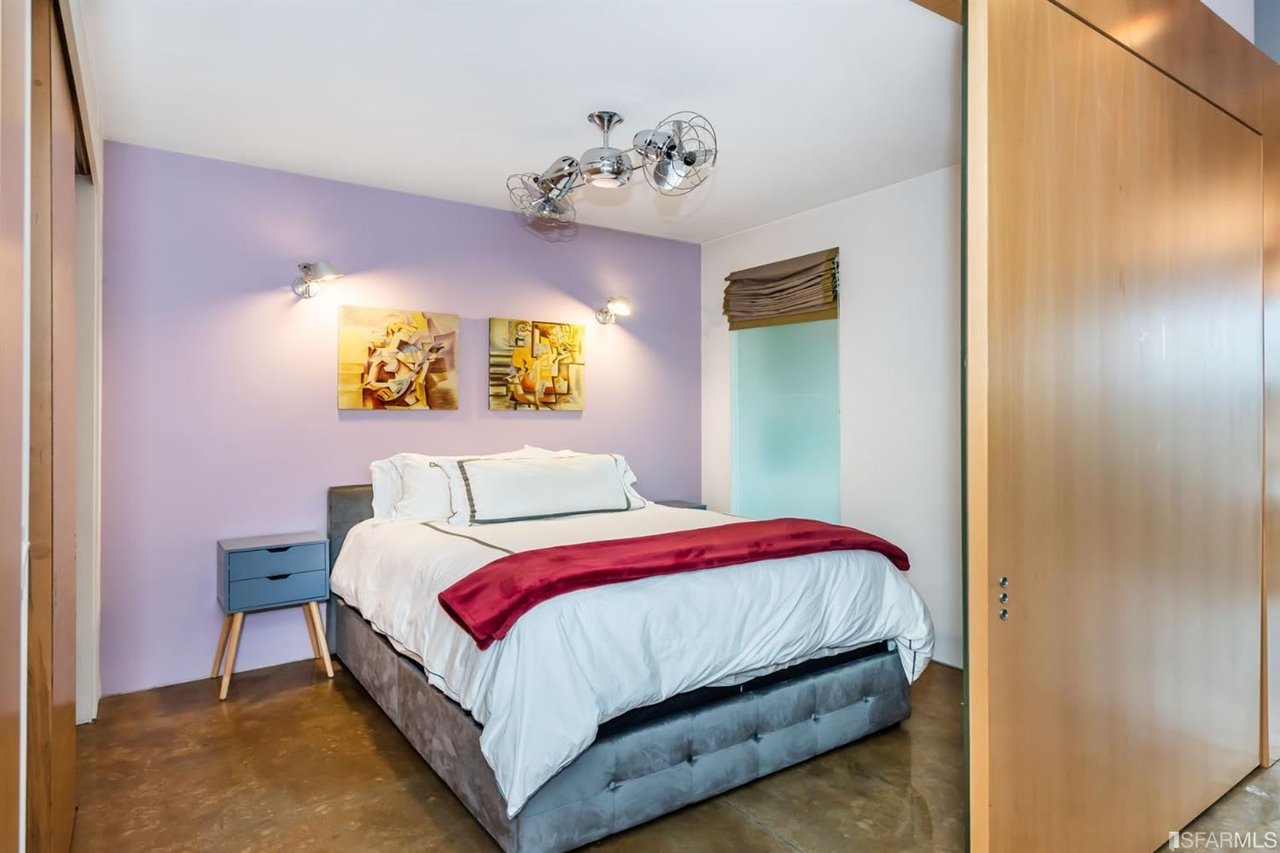 2 Mint Plaza, #406