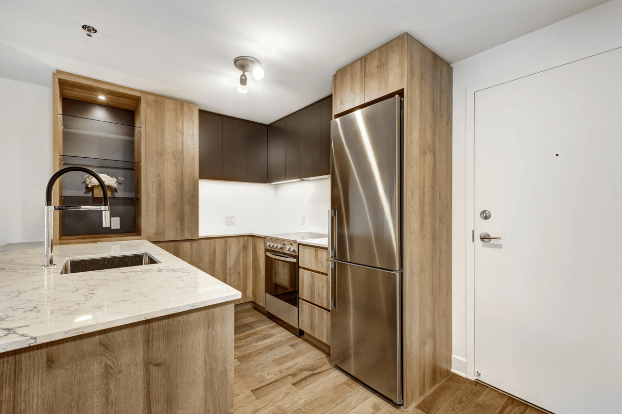 Amazon Housing Impact Check-in