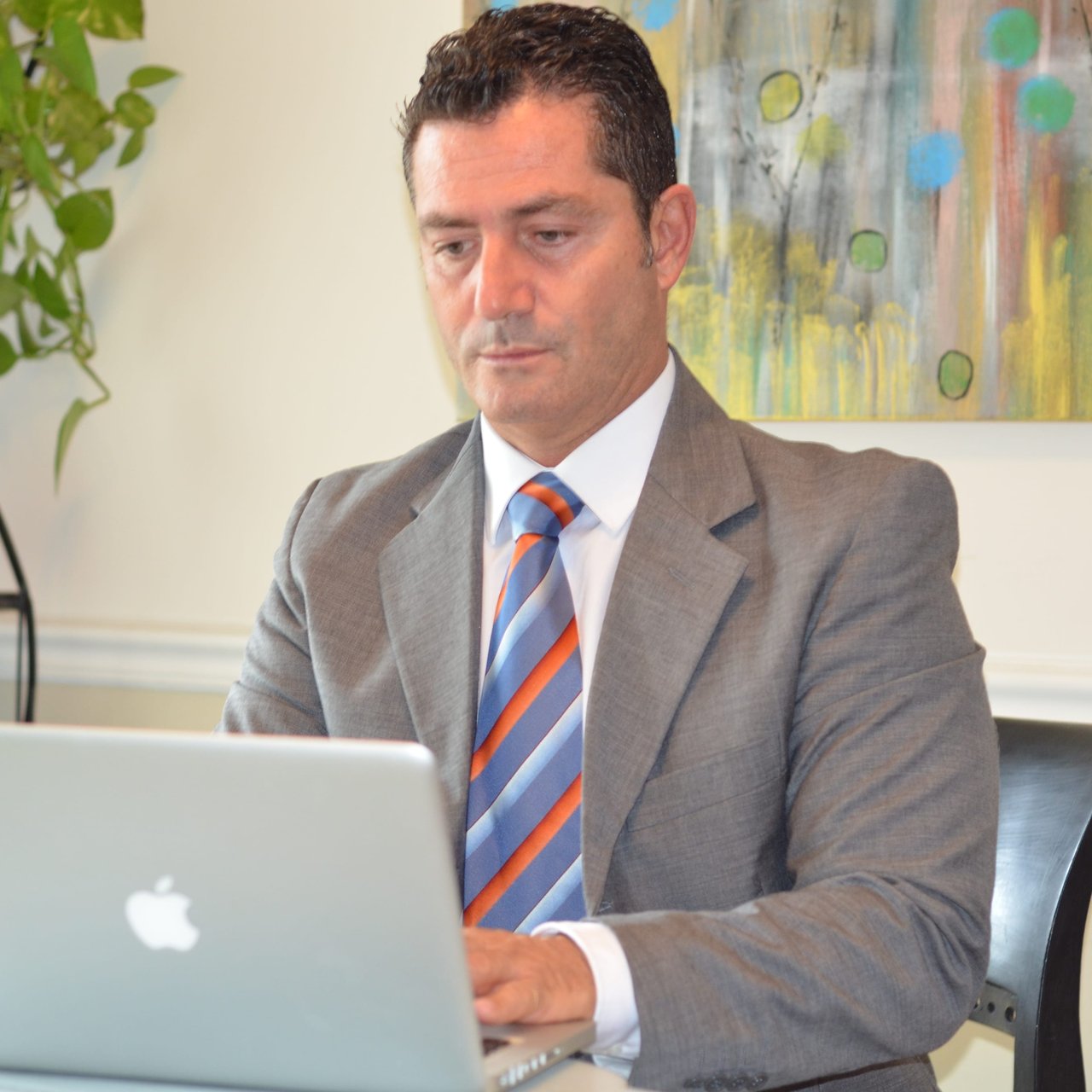 Marco Rivetti
