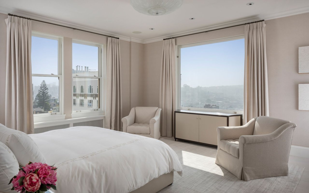 Elegant & Timeless at 1090 Chestnut
