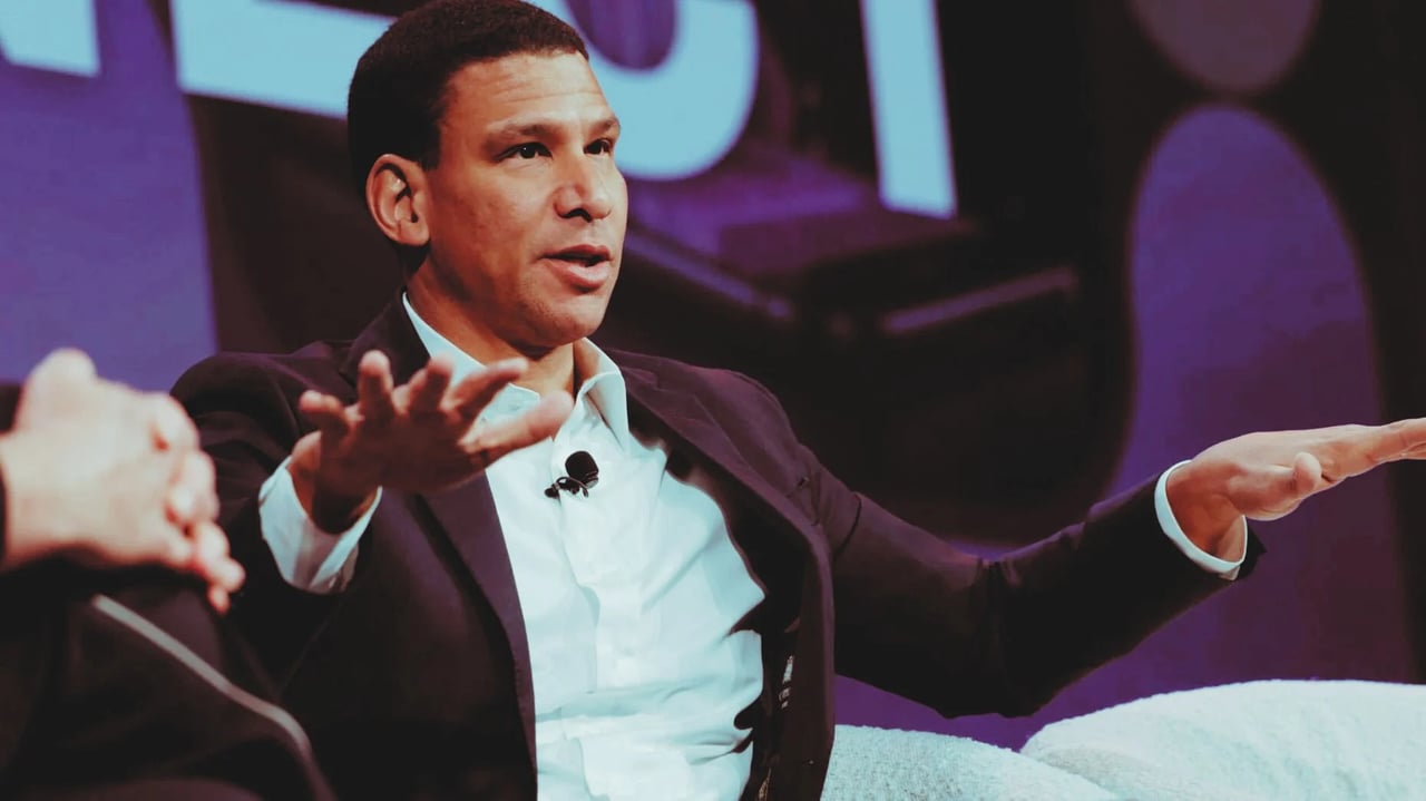 Compass posts ‘strongest Q4 results in our history,’ but feels the weight of merger costs