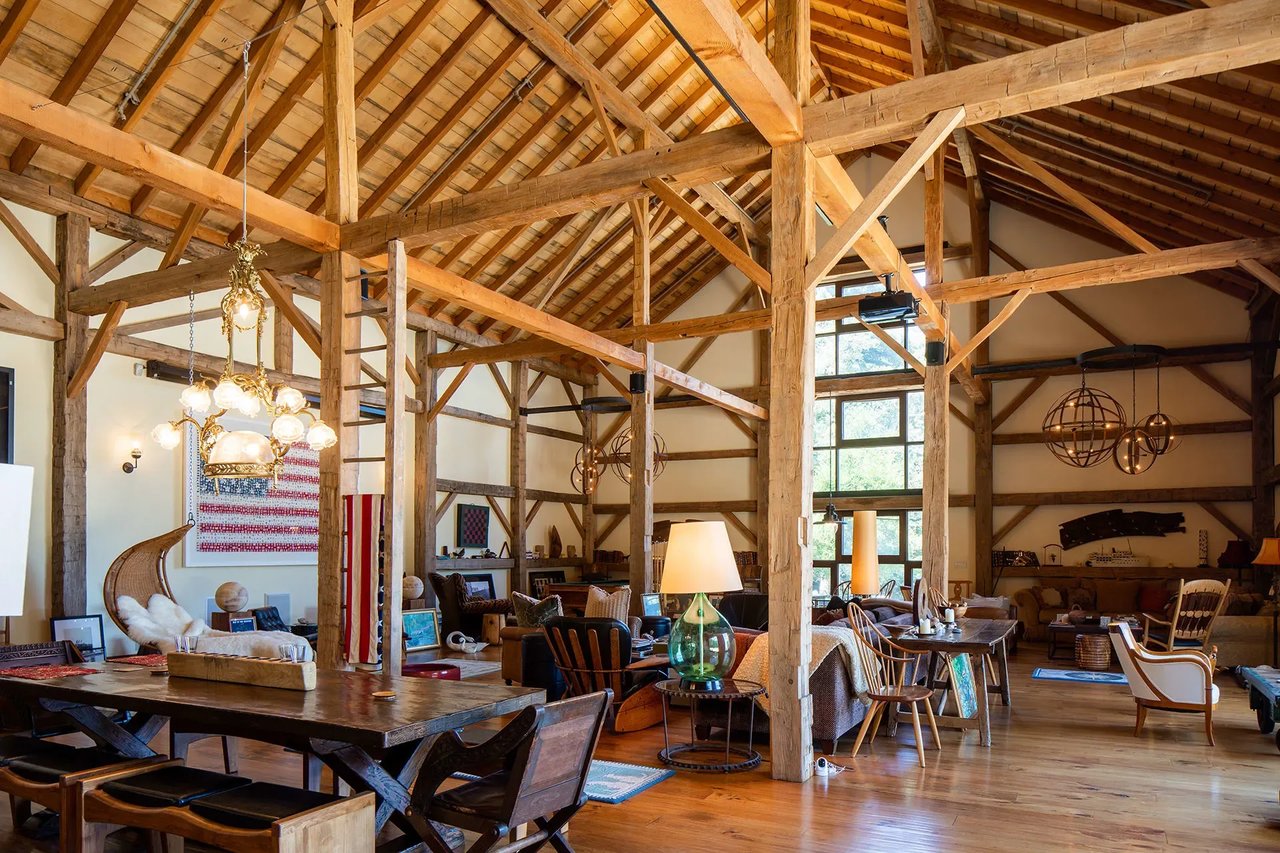 BIXBY CREEK RANCH - LUXURIOUS BIG SUR RETREAT