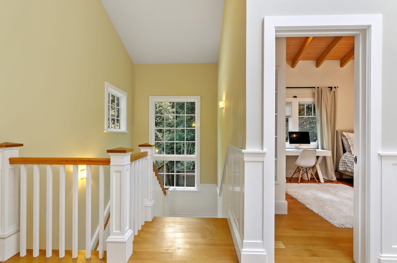 151 Cascade Drive Mill Valley
