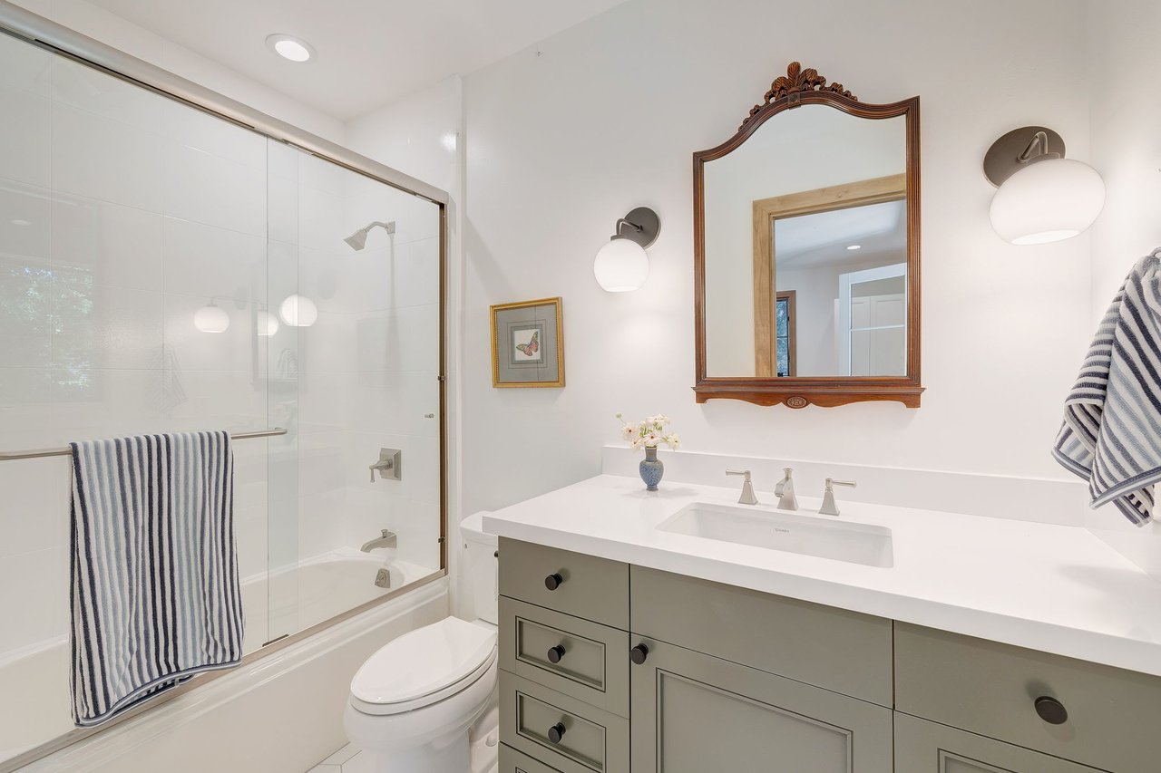 25 Martling Road, San Anselmo