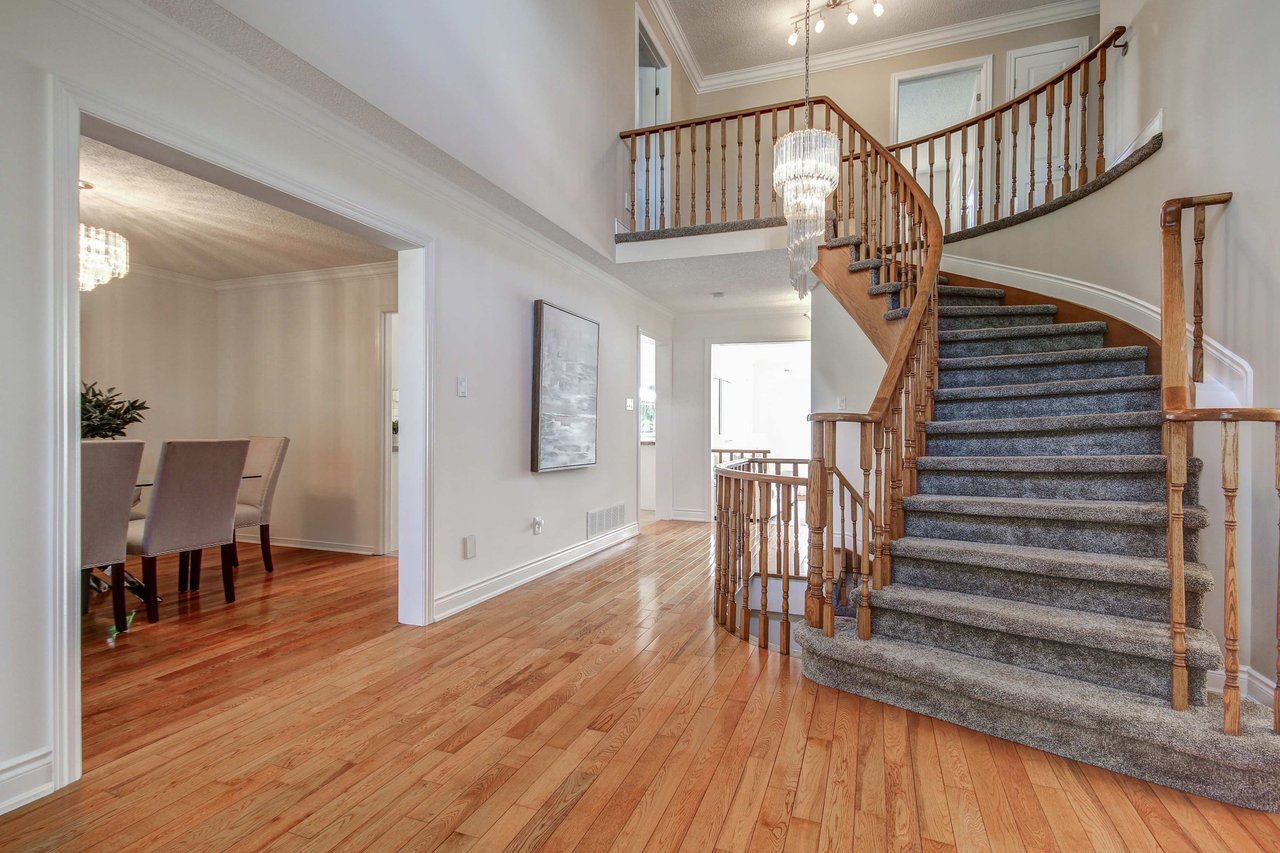 8 Levine Court