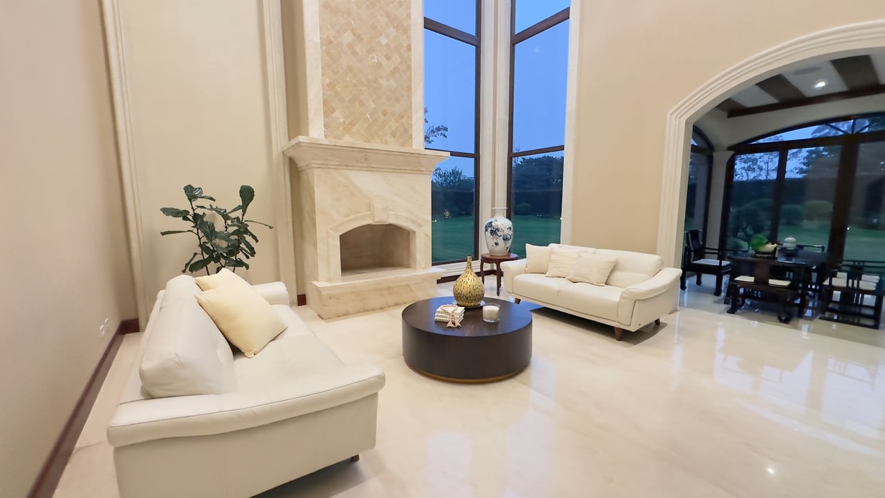 Grand Golf Course Estate, Curridabat, San Jose