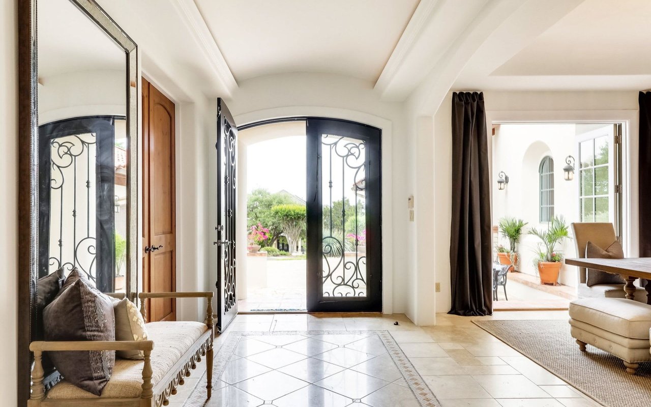 How to Protect Your Home While You're Away