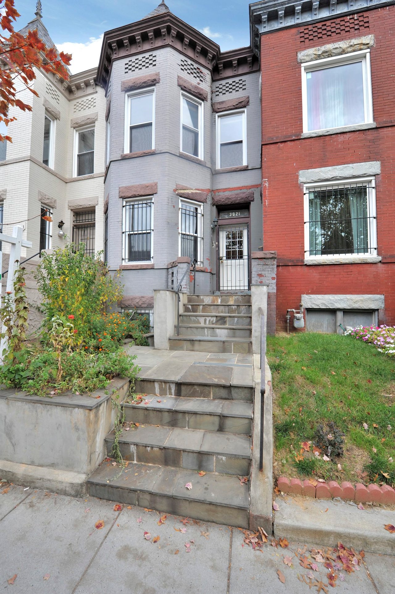 DC Home Owners. List Your Property. It’s Crazy (Good) Out There for Sellers
