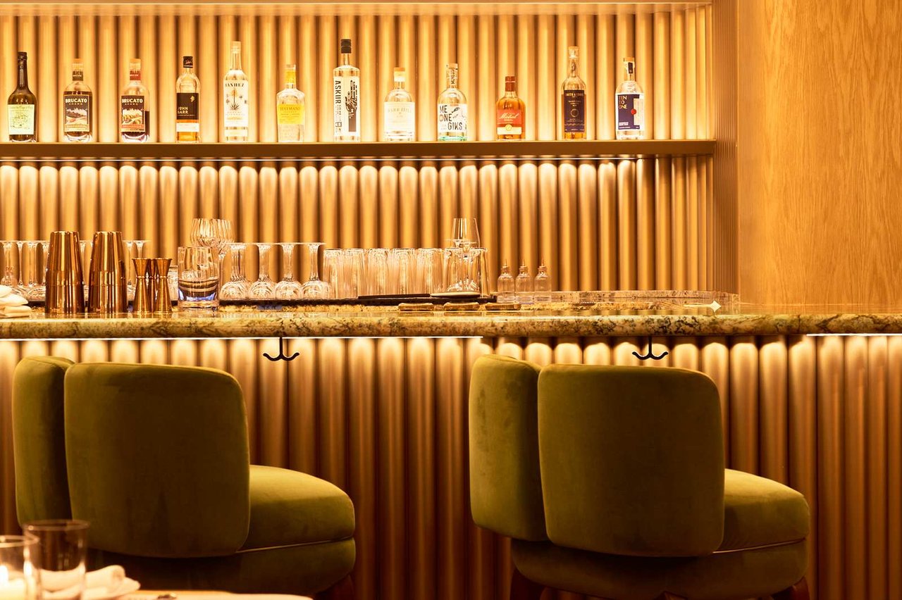 Love | Muse Restaurant In Santa Monica Canyon
