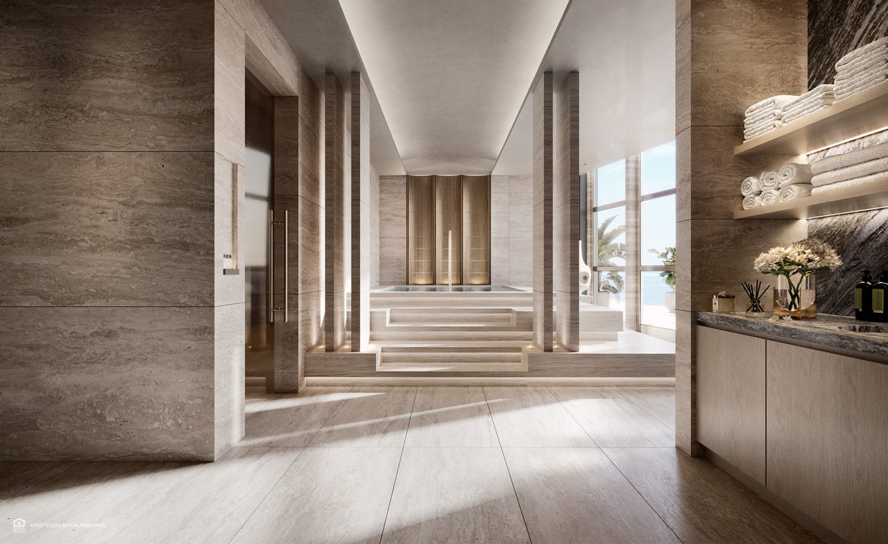 St Regis Brickell Residences