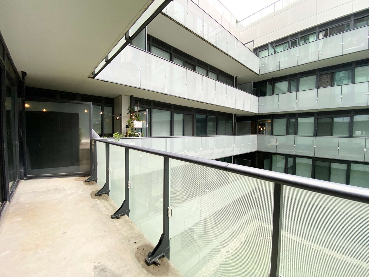 161 Roehampton Ave, Unit 532
