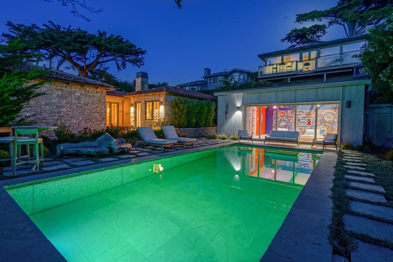 Carmel Masterpiece - Luxury Rental