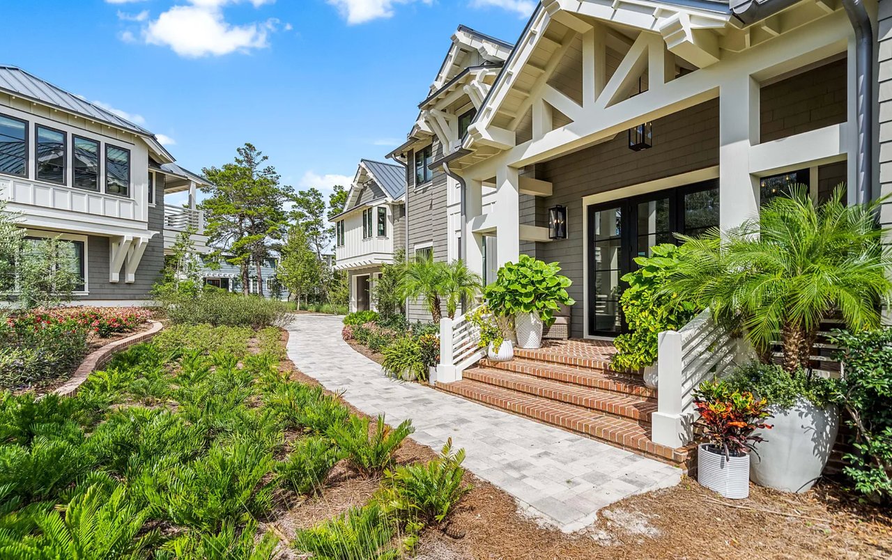 58 Sinclair Ln, Santa Rosa Beach Florida 32459