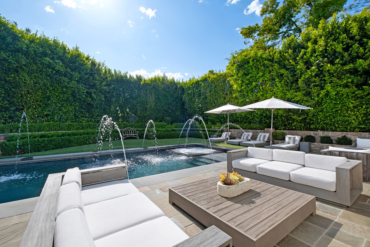 Welcome Summer