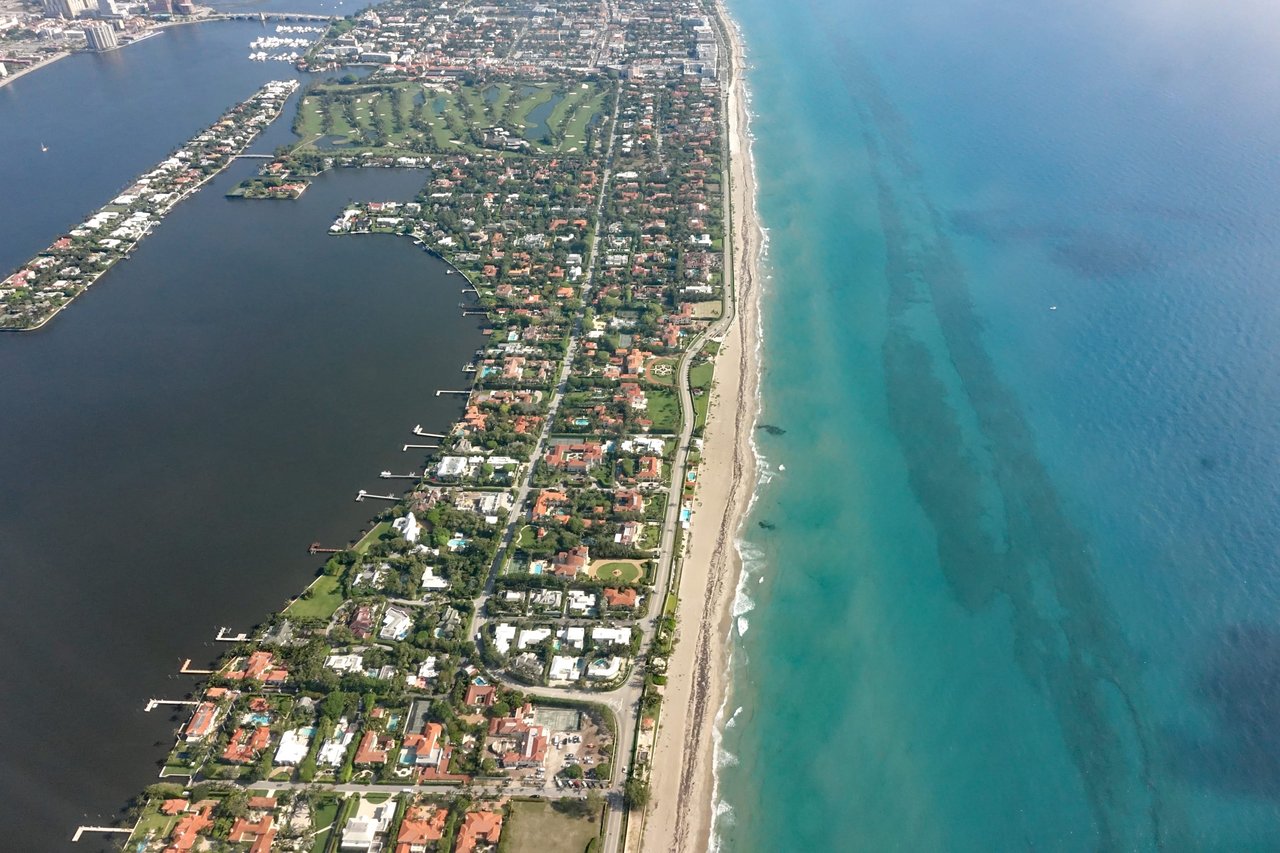 Manalapan / Hypoluxo Island