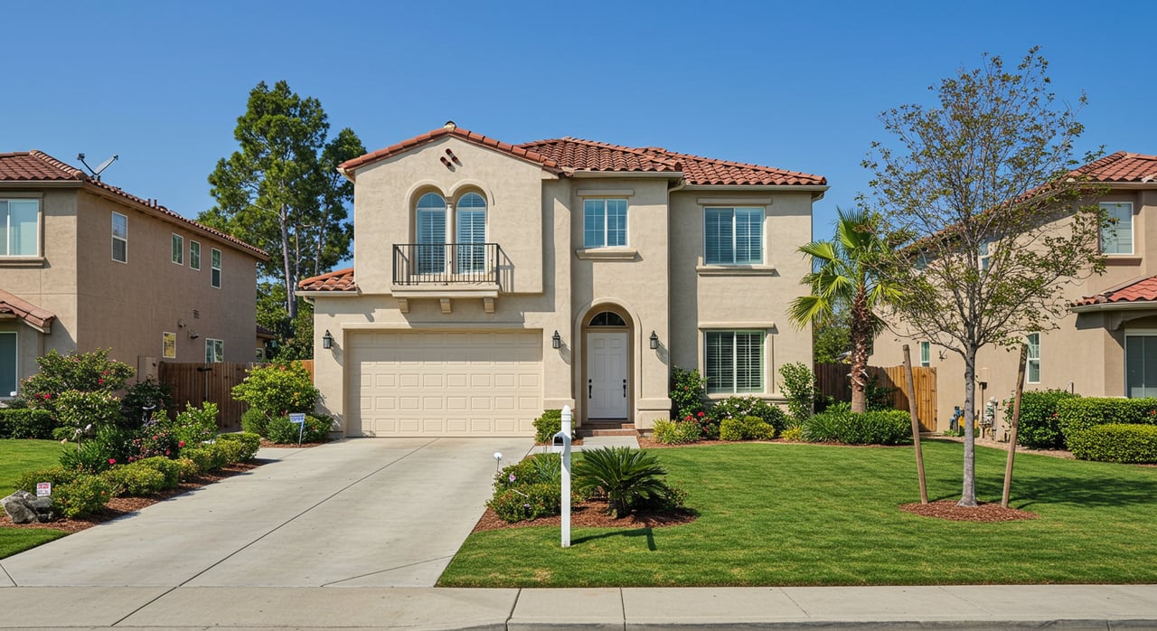In Escrow - Probate Sale - Stevenson Ranch