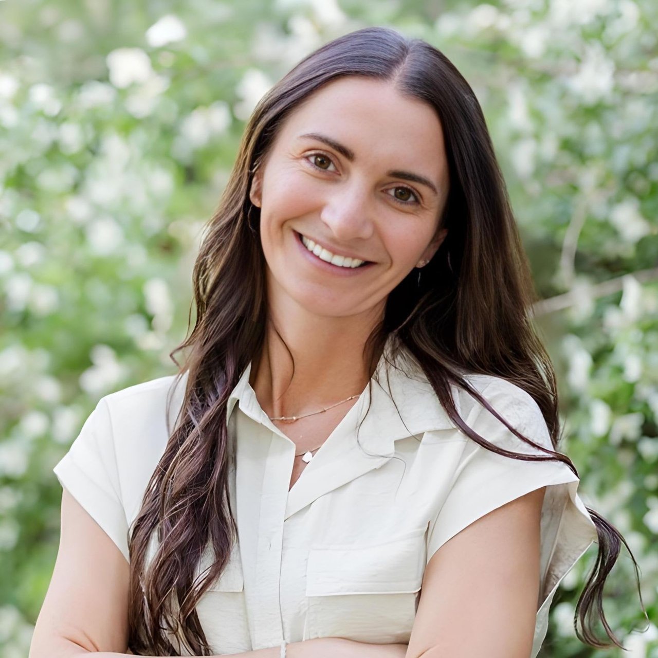 Caitlin Benjamin Overland Park, KS Real Estate Agent Headshot