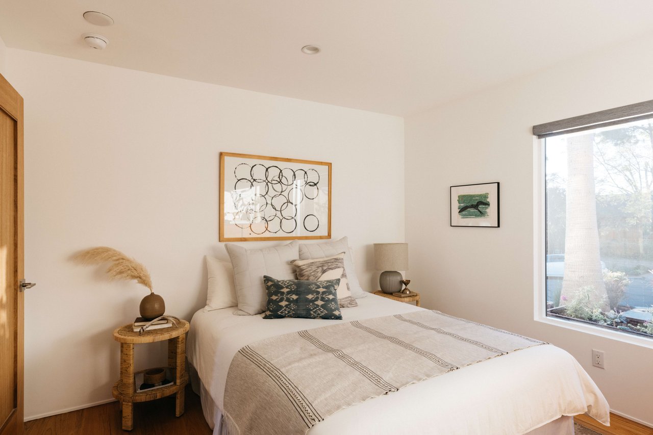 A Reimagined Silver Lake Bungalow