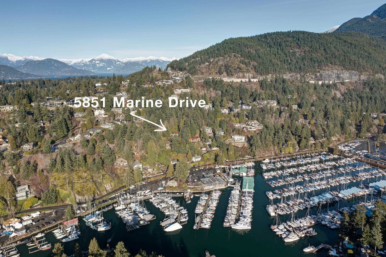 5851 Marine Dr